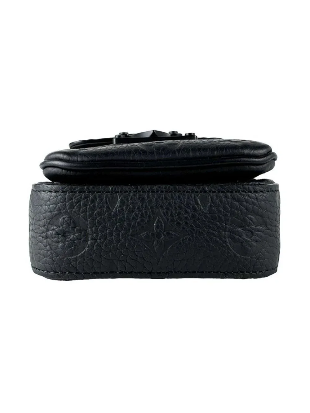 Louis Vuitton Shoulder Bag S Lock Vertical Wearable